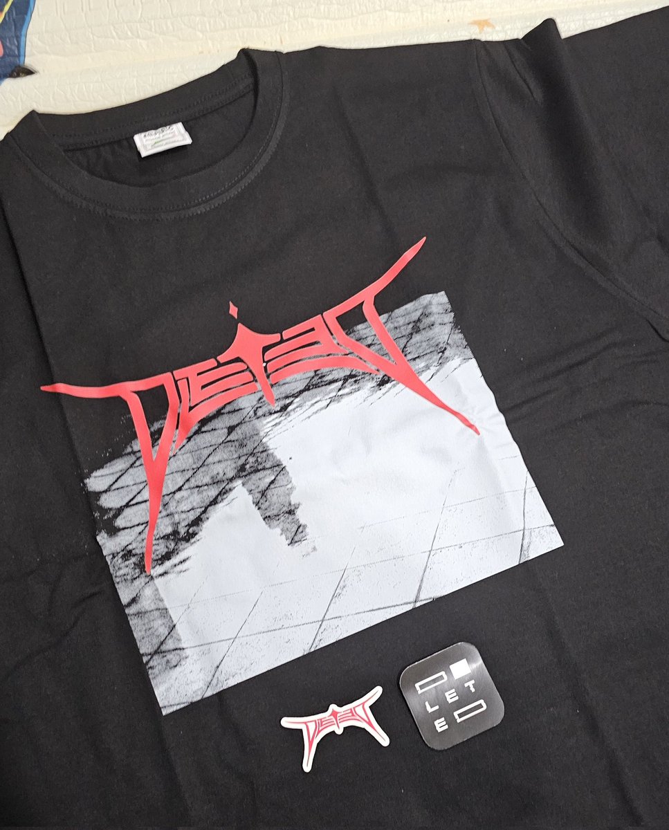 tragicblush's tweet photo. Arrived!!! 😍😍😍 https://t.co/sKlP1SQtxF