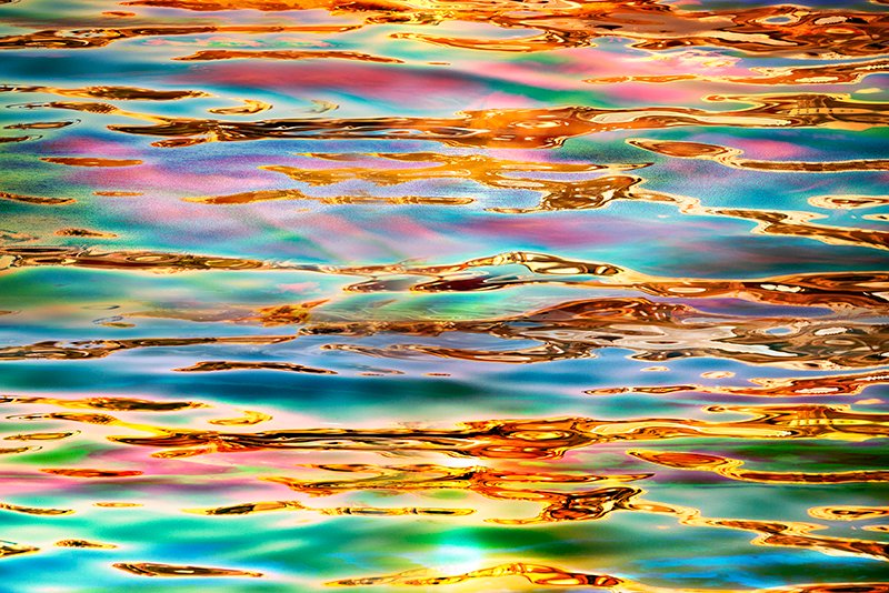marymansey's tweet image. Emerald Water - Inspired by Sorrento beautiful colors . #AbstractArt #AbstractArtist #Impressionism