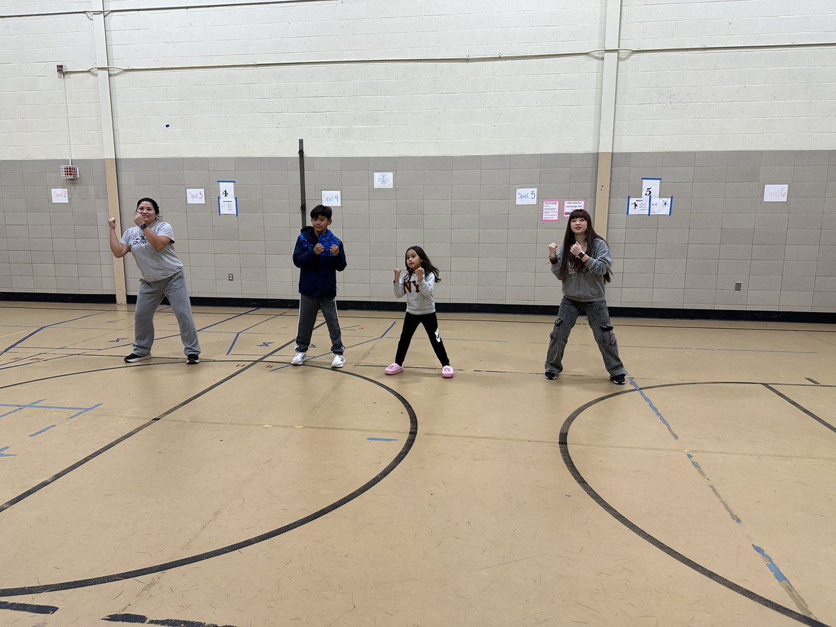 Franklin Middle BCPS tweet media