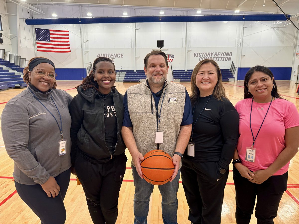 Coach Hal Wilson, Ph.D. tweet media