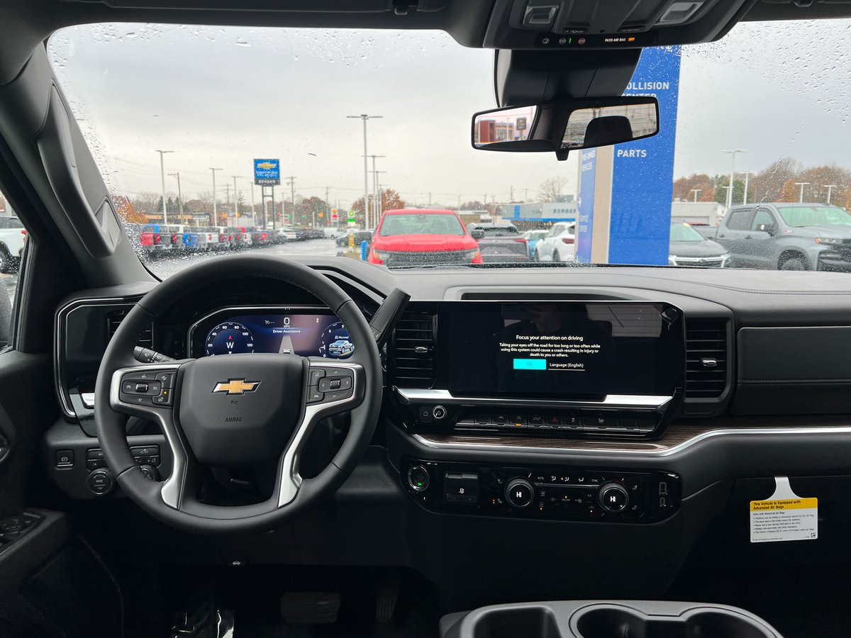 Berger Chevrolet tweet media