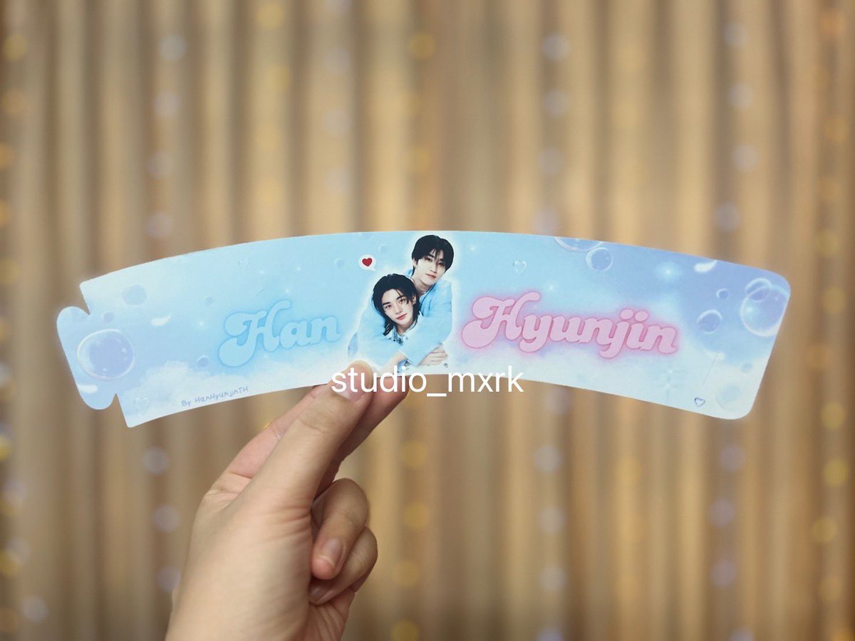 studio__mxrk's tweet image. 💚รับทำที่ครอบแก้ว
🔺ขั้นต่ำ50ชิ้น
🔺รับงานเร่ง1-2วัน
🔺200ชิ้นส่งฟรี
#รับทําgiveaway
#WayV_NOWayOUT_BANGKOK
#THISISFORBKK
#WENDY_WORLDTOUR_IN_BKK
#ตลาดนัดtenlee