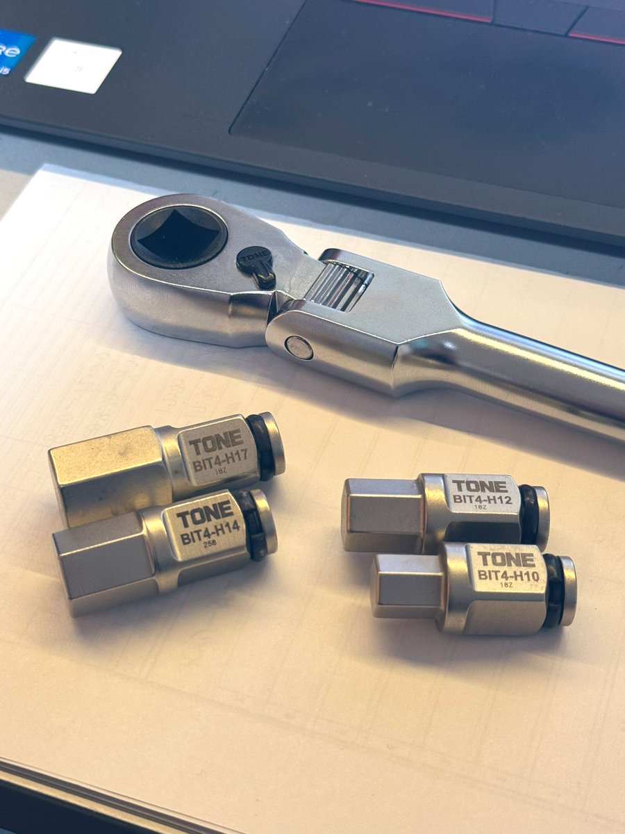 4AGspirit's tweet image. 買うたで工藤！！！
マジ存在知らなかったの後悔

お仕事に大活躍して頂きます。