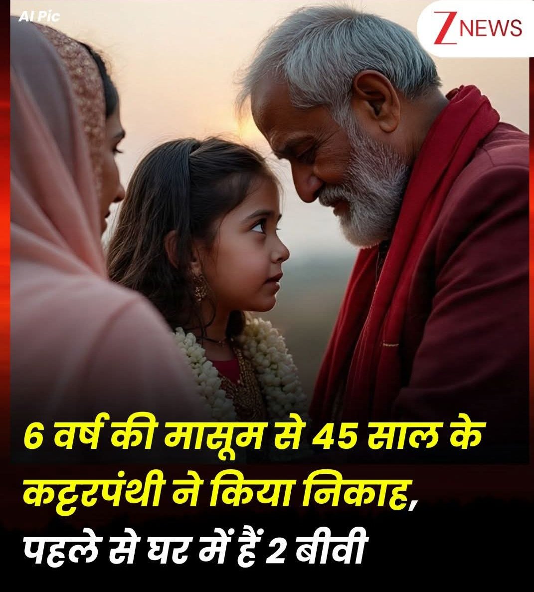 मज़हब की खूबसूरती! 🤡