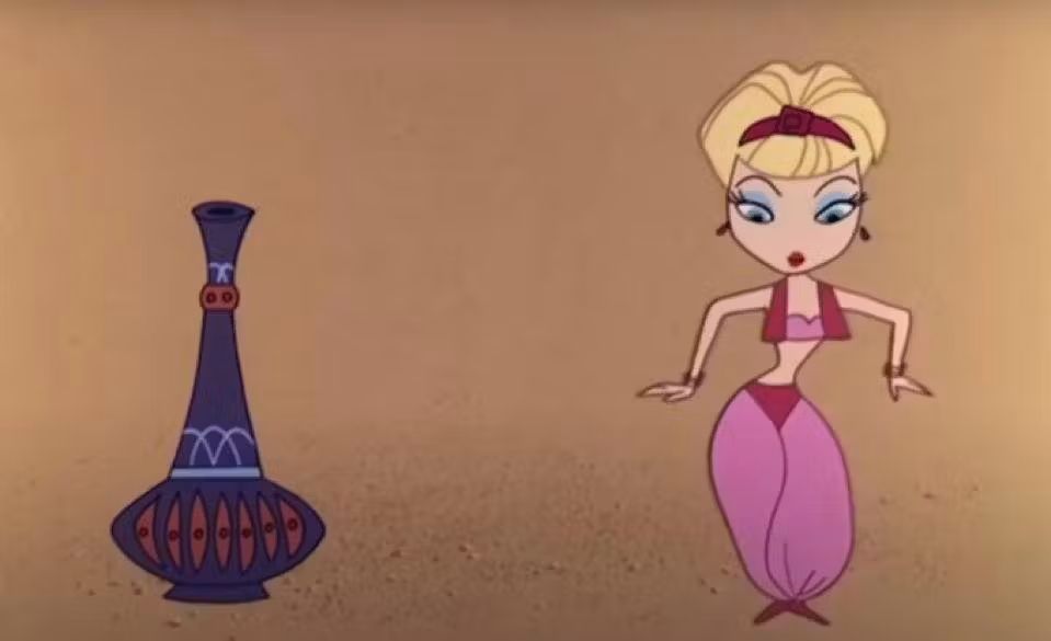 lippyent's tweet image. Can you name this TV Series 📺 from just this shot? Hmm 🤔 ?¿