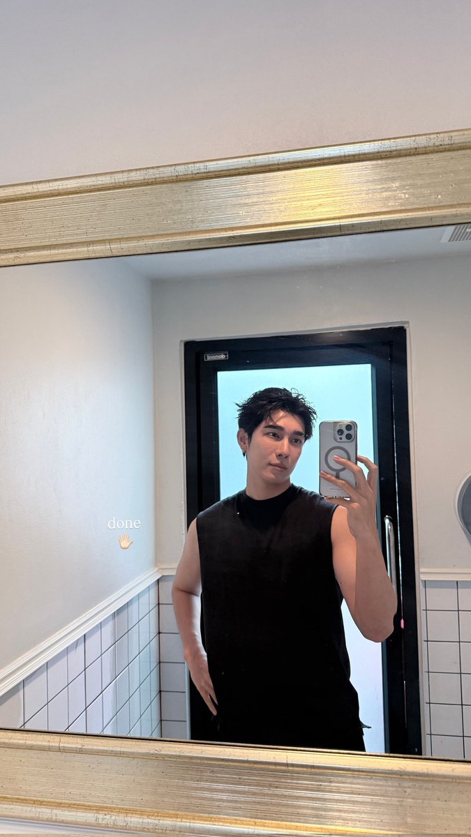 IGs : mewsuppasit update

instagram.com/stories/mewsup…

done 🖖

<a href="/MSuppasit/">mewsuppasit</a>
#MewSuppasit
#มิวศุภศิษฏ์