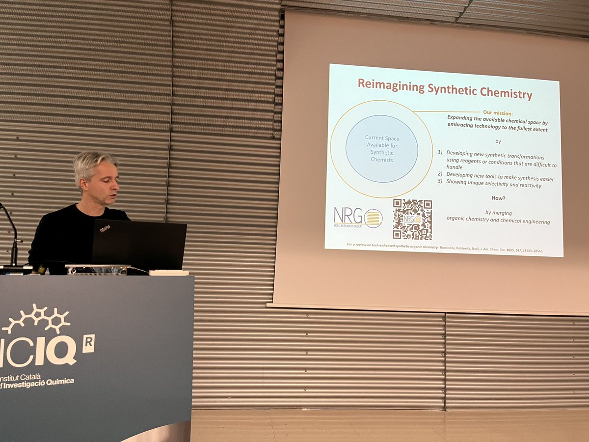 Arjan W. Kleij tweet media