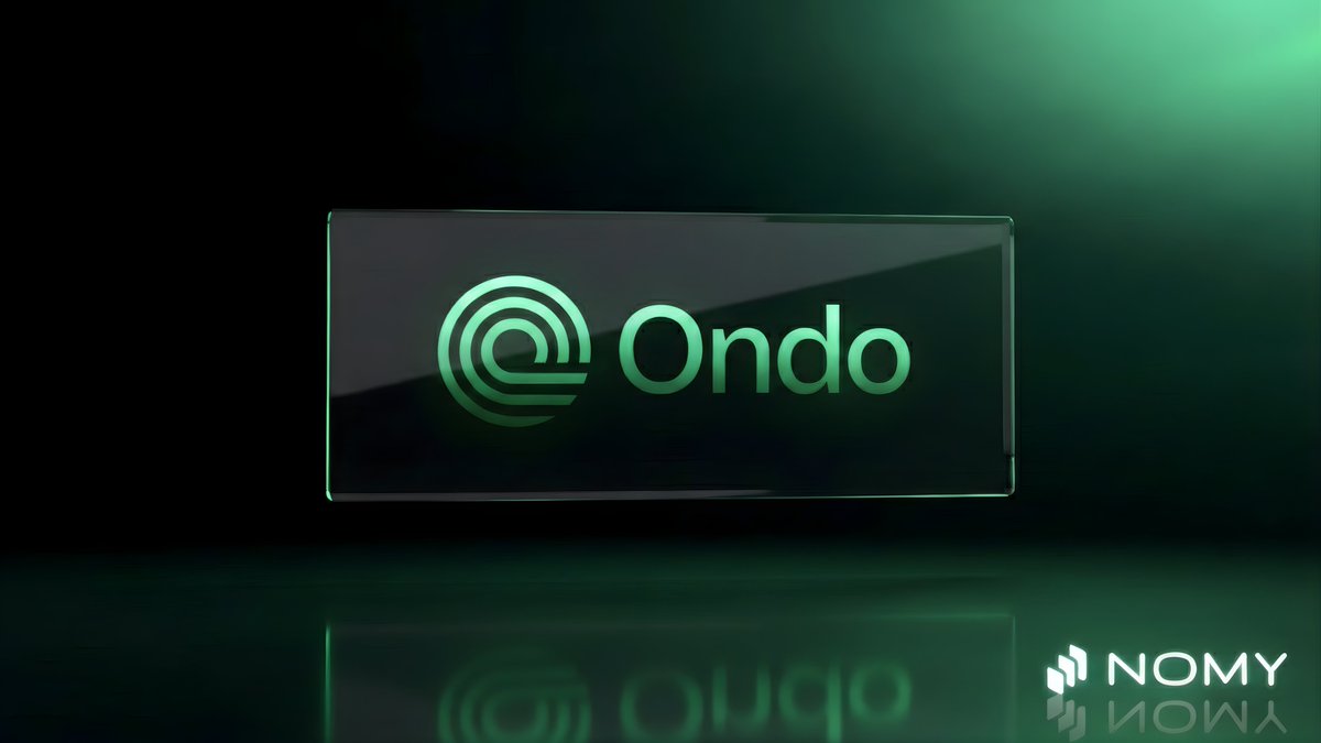 Ondo Global Markets secured FMA approval to offer tokenized US stocks and ETFs across 30 European countries.