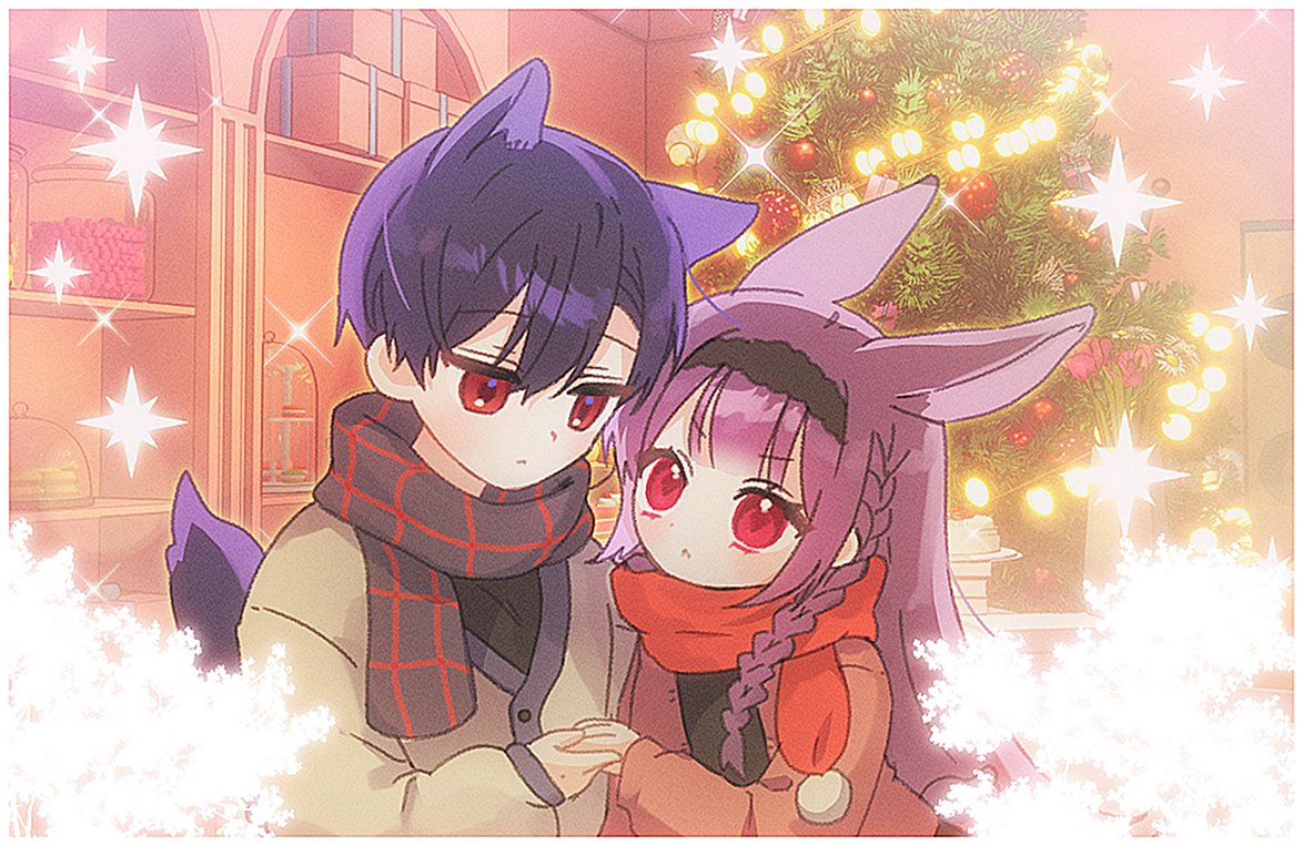 ✦메리슈 tweet media