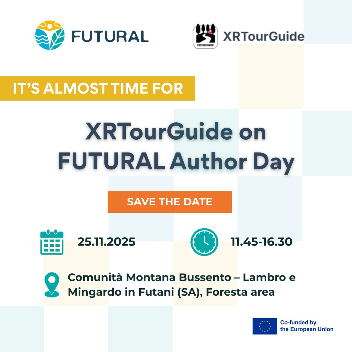 FUTURAL Project tweet media