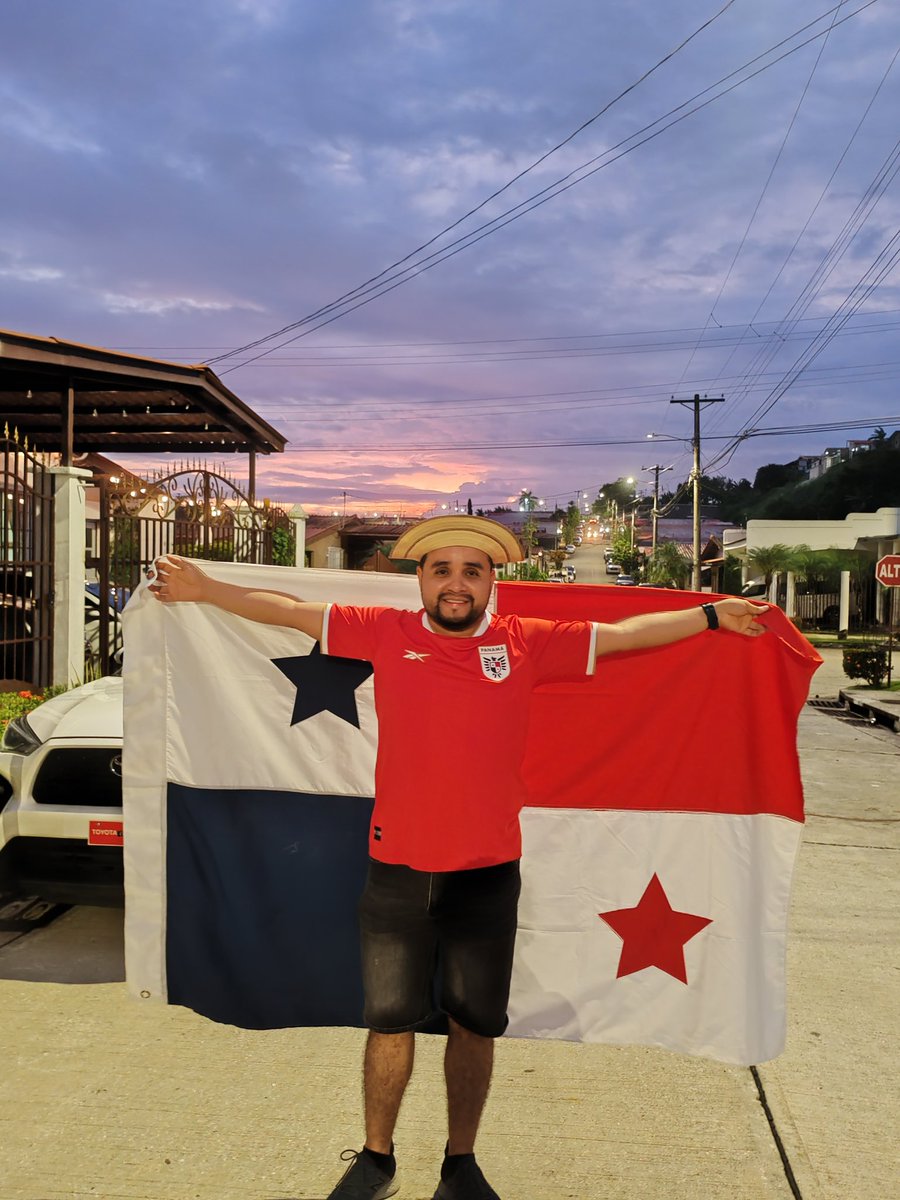 Delrosario0587's tweet image. Cómo no te voy a querer 🇵🇦🫶🏻 te amo Panamá #Leydevida nos vemos en Estados Unidos Dios primero, se logró el sueño