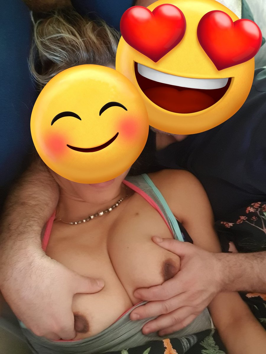 Retuitea si me ayudarías a follarnos entre los dos a mi mujer