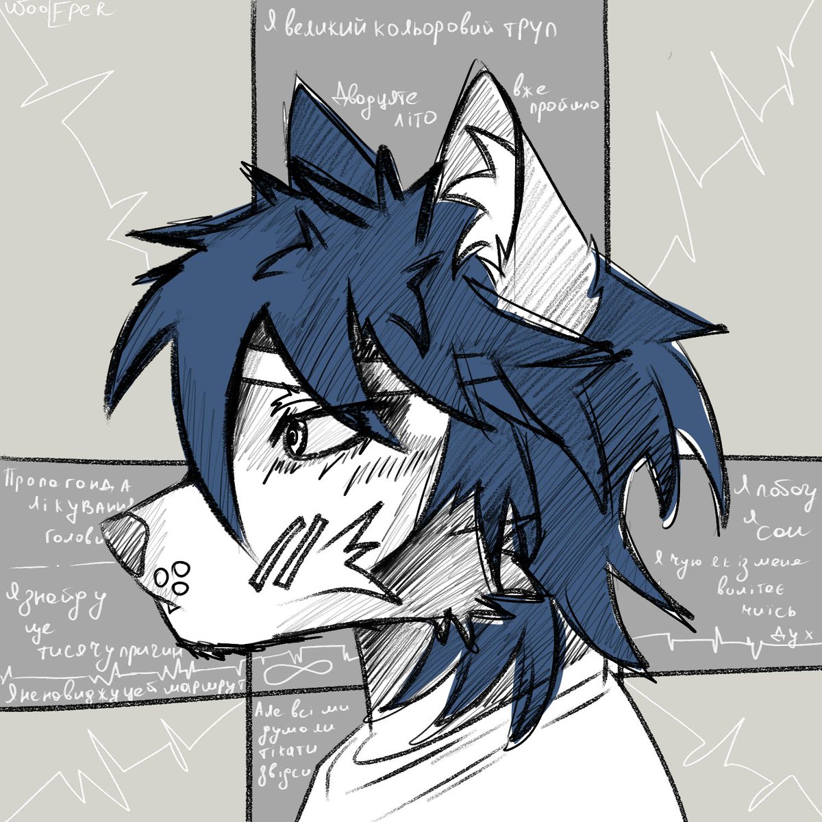 Woolfper 🇺🇦 (@woolfper) on Twitter photo 