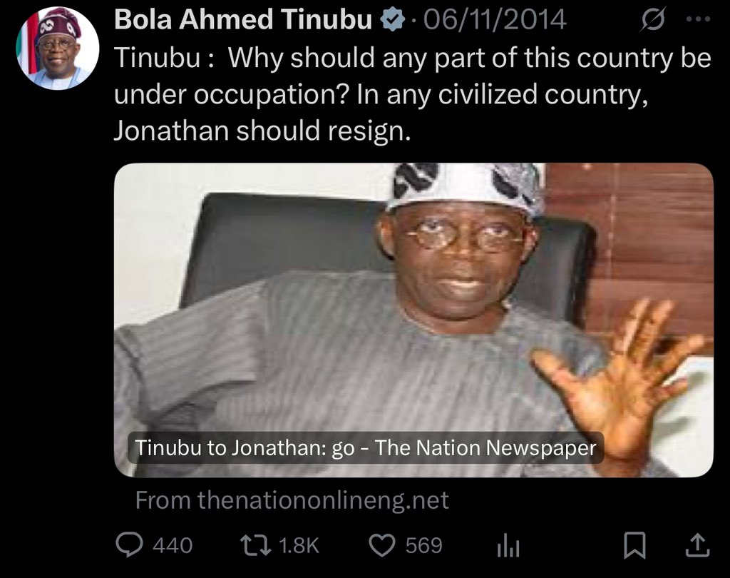 God's own tweet media