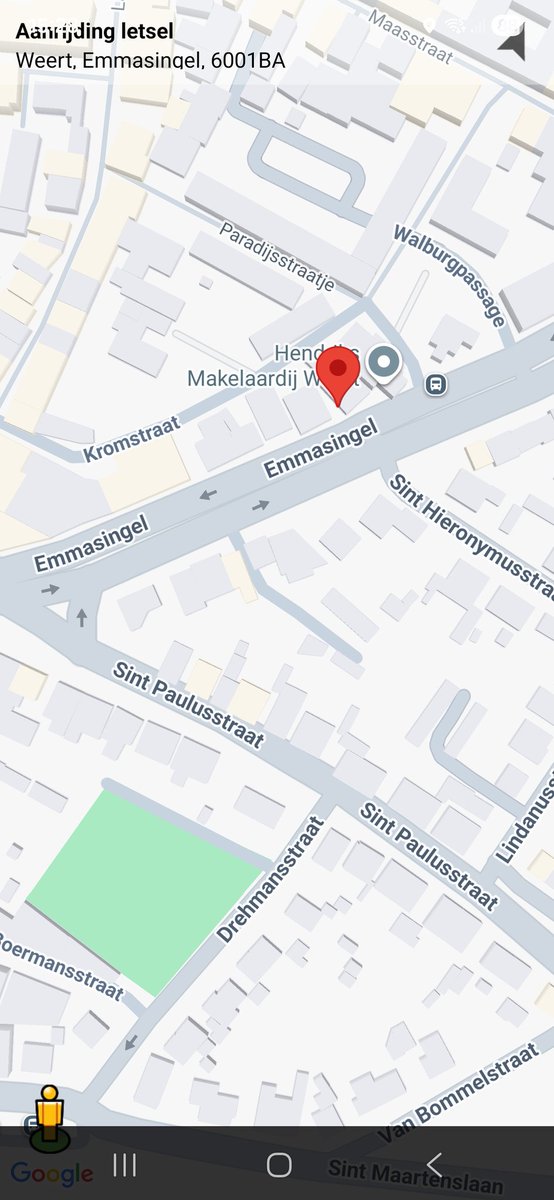 Aanrijding met letsel in Weert