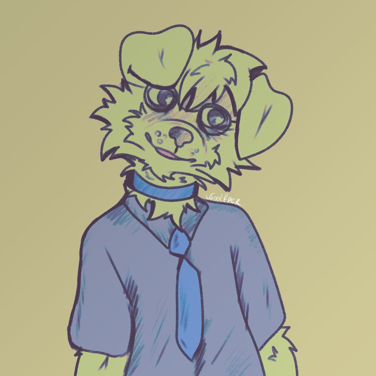 Woolfper 🇺🇦 (@woolfper) on Twitter photo 