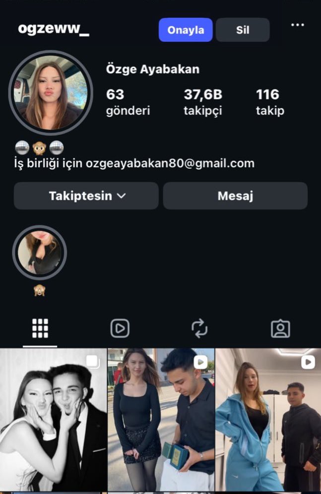 visualefe's tweet image. 