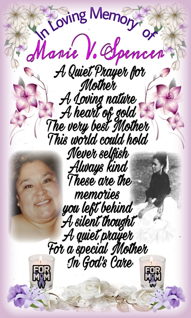 BirdgangSpencer's tweet image. 4 years today.  Miss you every minute MOM. 🥹 #RestInParadise  🙏🏽
Hug Your Mothers...  some of us wish we could.  #FuckYouCancer