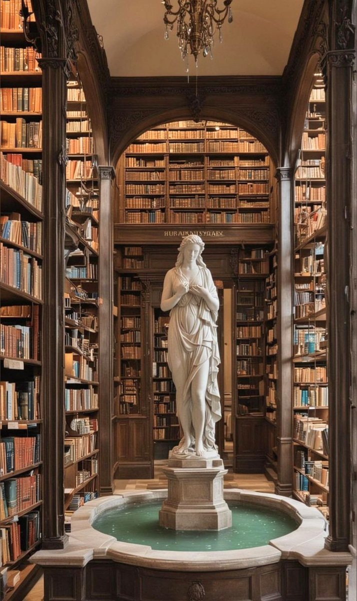 malthouselagos's tweet image. A library in the middle of a community is a cross between an emergency exit, a life-raft and a festival. They are cathedrals of the mind; hospitals of the soul; theme parks of the imagination.

Caitlin Moran / Journalist, broadcaster, author
#MalthousePressNigeria
#Library
#Books