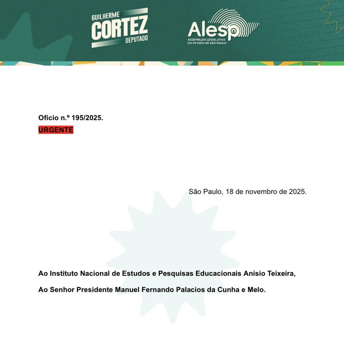 Guilherme Cortez tweet media