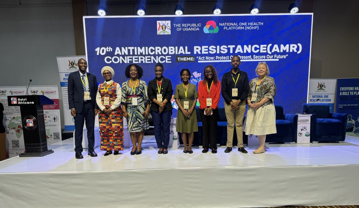 Very informative meeting