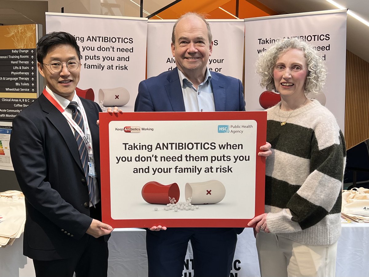 Public Health Agency tweet media