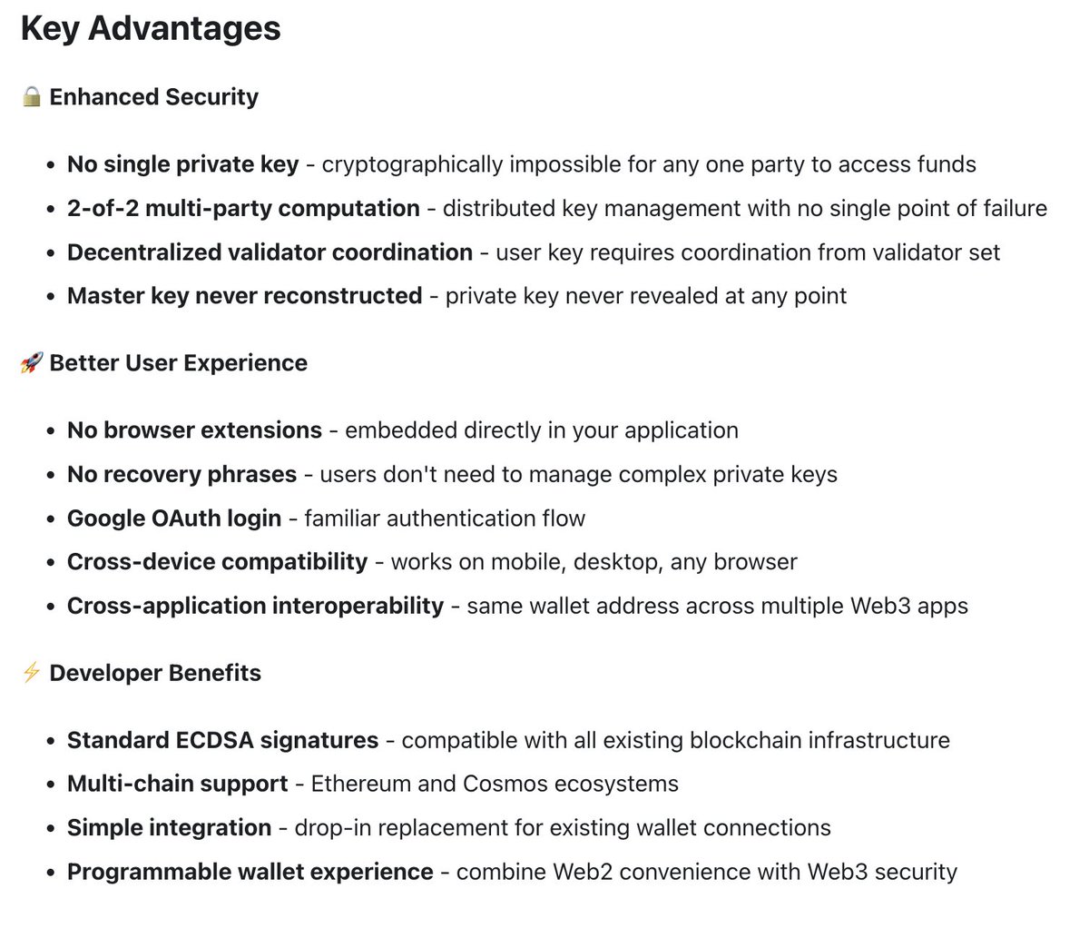 Cosmos | Everstake tweet media