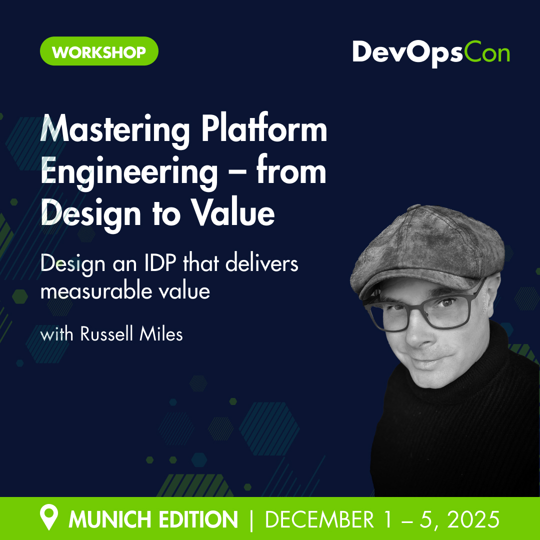 devops_con's tweet image. 🚀 Turn strategy into practice in one day—IDPs, hardened #CICD, secured GenAI, OWASP applied — at #DevOpsCon Munich 2025.

• Platform Engineering — Russell Miles 
• Secure Your GitHub Pipeline — @cschneider4711 
• Confidence in AI — Nisha Iyer, Jay Shah 
• OWASP Top Ten(s) —…