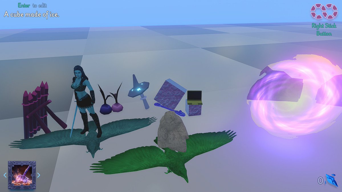 _SusPenguin_'s tweet photo. Patch 1.0.2
New artifacts, music, sound effects, improvements, and fixes. Launching today!

Full update notes: https://t.co/45fXSeJT6w

#indiegamedev #indiedev #gamedev #indiegame #indiegames #gamer #gameplay #gamergirl #pcgaming #archeology #basebuilding #sand #digging https://t.co/fEu8EuPOrc