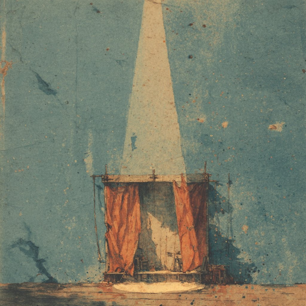 IntLab0000's tweet image. Test (Midjourney)