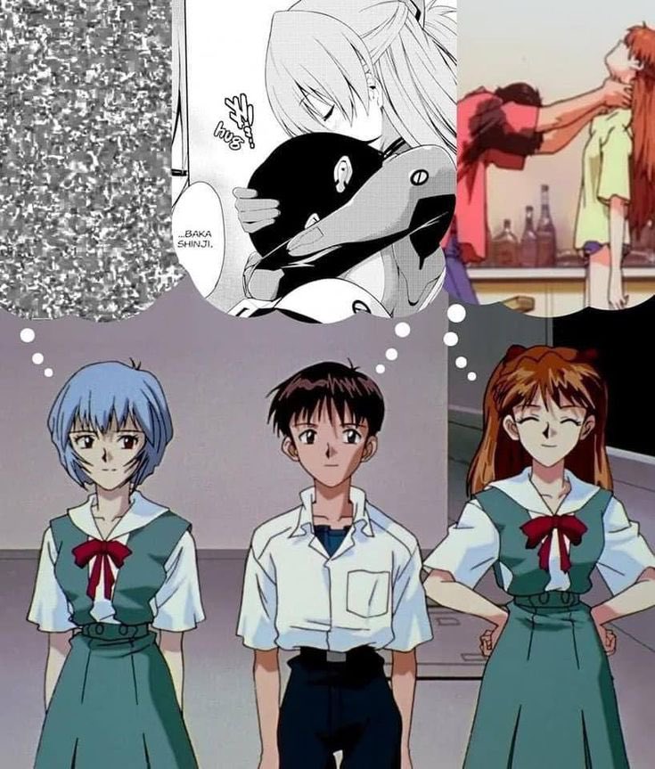 碇シンジ -シンクロ率∞- X 碇シンジ (@Shinzi_bot) / Posts / X