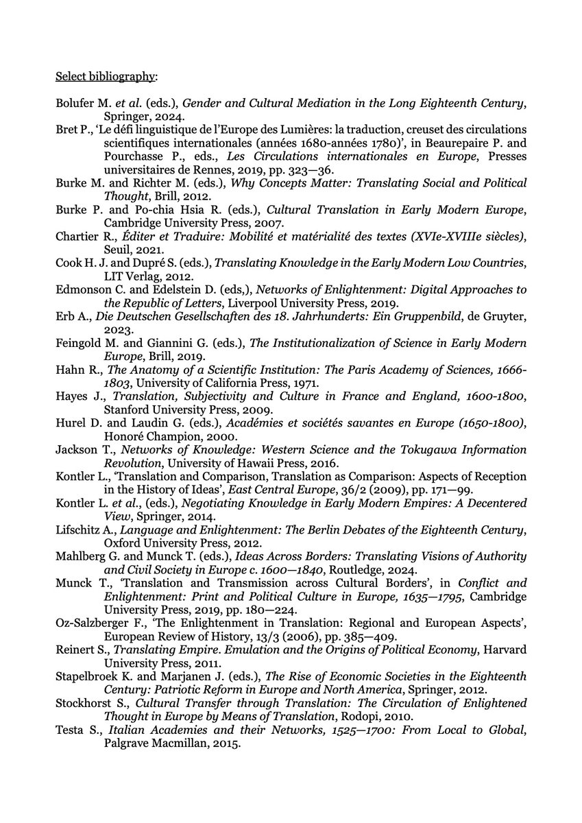 Giovanni Lista tweet media