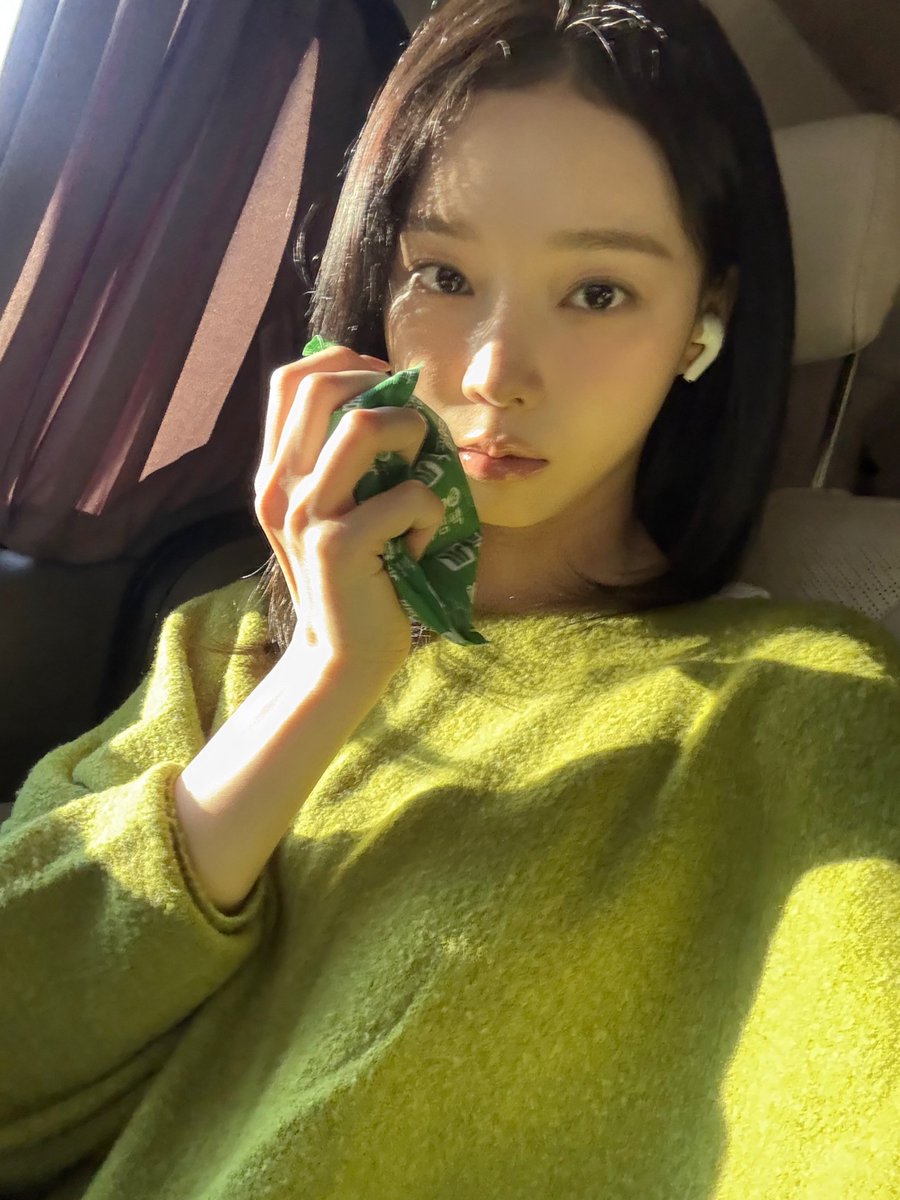 치오 tweet media