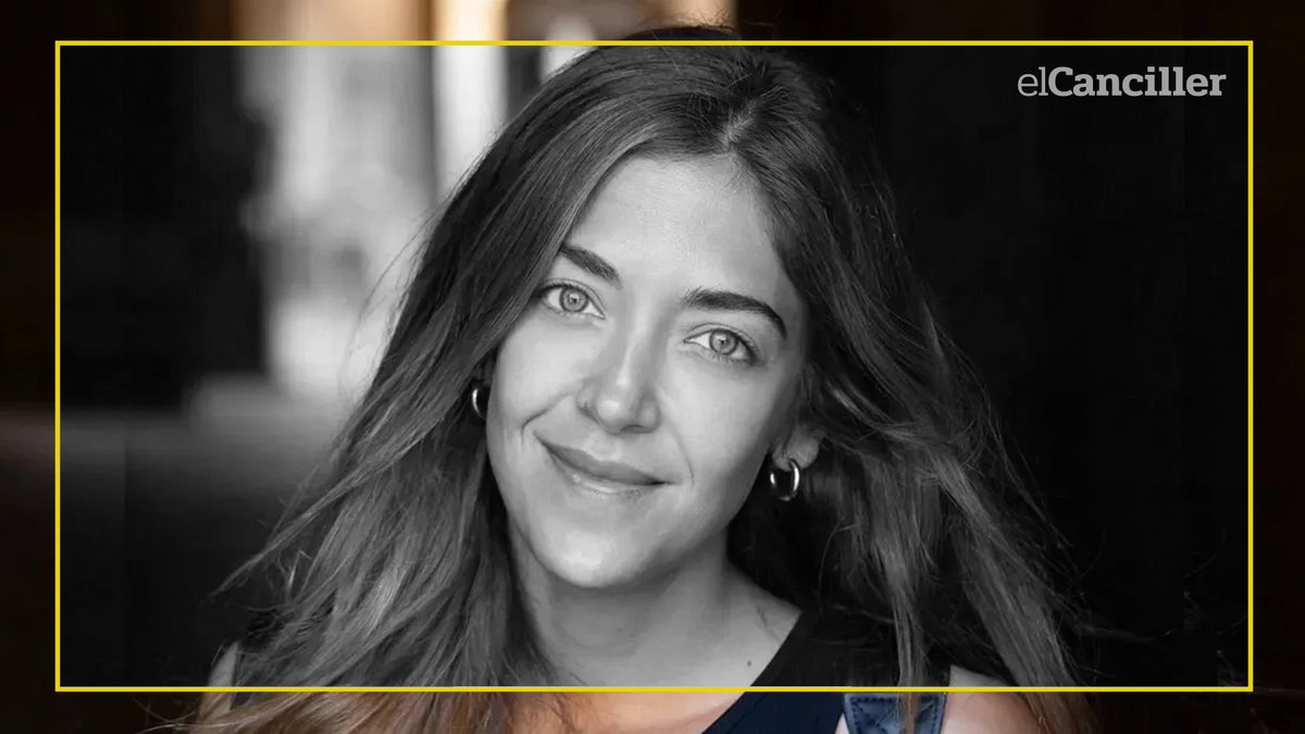 elcancillercom's tweet image. [AHORA] Escándalo en el ministerio de Economía por ANDIS: Ornella Calvete, la funcionaria que renunció porque le encontraron US$700.000 sin declarar, es dueña de 6 departamentos en la Ciudad y todos los fondos para comprarlos fueron por "donación".