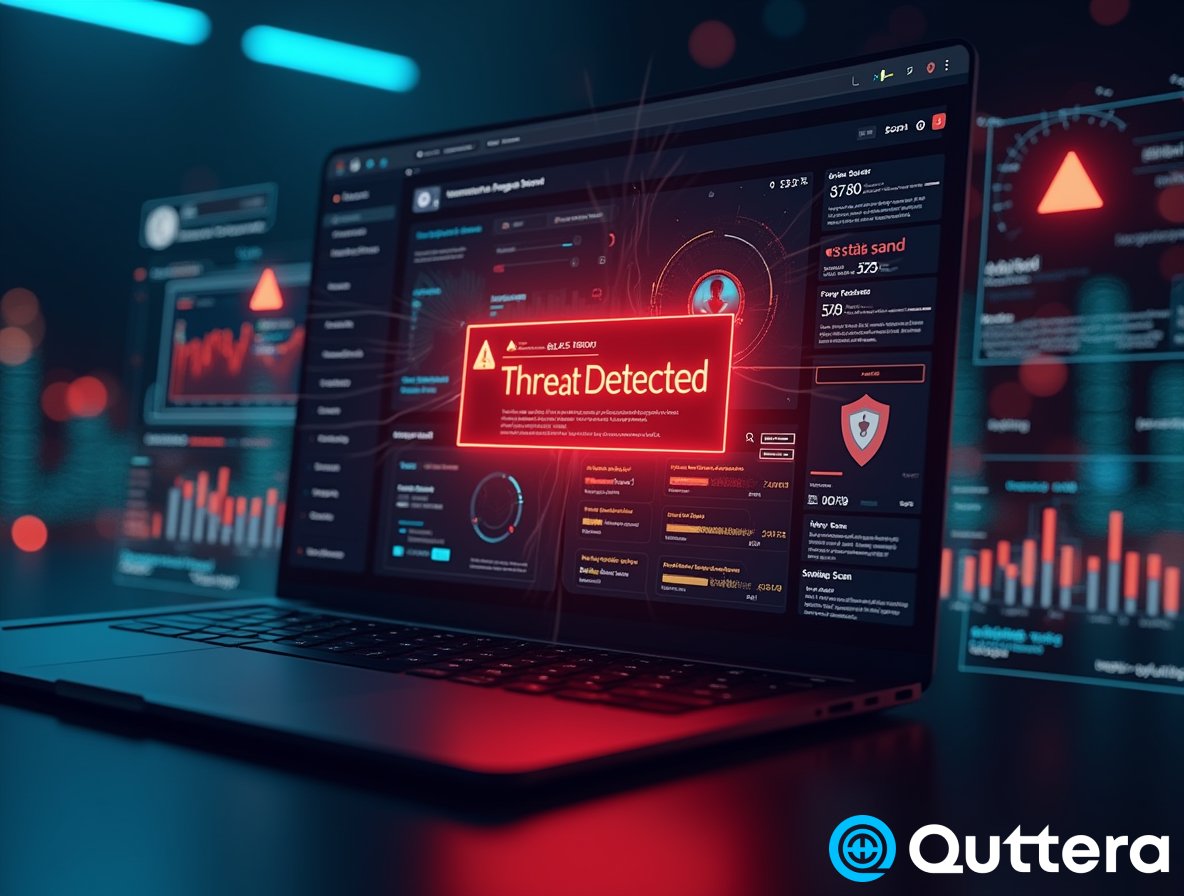 MNovofastovsky's tweet image. HTML Template Injection

🚨 Why it matters: Attackers manipulate templates to alter layout and perform phishing

🛡️ Action: Monitor template modifications with ThreatSign! continuous monitoring

quttera.com/website-anti-m…

#CyberThreats #WebSecurity #Quttera #Malware