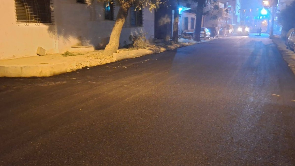 northnazima00's tweet image. گلبرگ ٹاؤن، فیڈرل بی ایریا بلاک 14 کو شاہراہ پاکستان سے ملانے والی اہم سڑک کی تعمیر
#development #hope #infrastructure #karachi