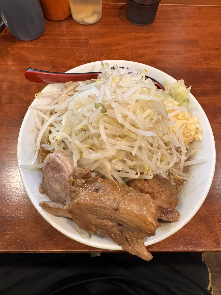 やばい。
まる太さんの冷やしが食べたい🤤
一年中あれを食べたい位忘れられない🙃
早く夏にならないかな笑