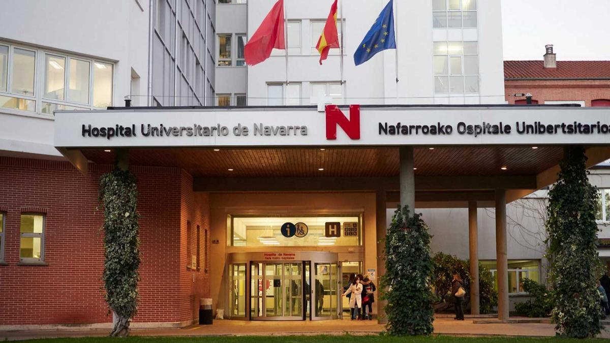 ondavasca's tweet image. 🚑Muere el hombre herido en Igantzi en un accidente laboral

➡️La víctima es un agricultor que quedó atrapado bajo su tractor mientras trabajaba. Esta muerte eleva a 18 las víctimas mortales en el tajo en 2025

🔴 #Konekta con #OndaVasca

ondavasca.com/muere-el-hombr…