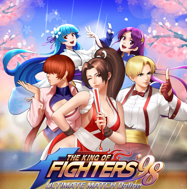 kof98_koryaku's tweet photo. 【プレゼント企画】
何年ぶりかのレベルキャップ解放記念！　プレゼント企画を実施します。　

参加方法：このポストのRPのみ

RPから抽選で3名に600ダイヤ、3名に覚醒石3個＋体力薬5個をプレゼント！

締切：11/21（金）20時

カムバックはこちらから♪
https://t.co/PJOdadjuzI

#kof98umol https://t.co/Mt8koPVCTE