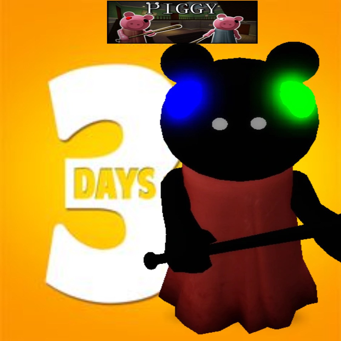 Christmas Cosmo Connor tweet media