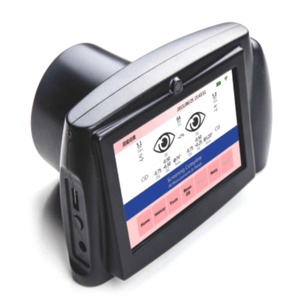 EYESITEcoza's tweet photo. Handheld Eurofractor &amp; Tonorite Tonometer from Eurotech - https://t.co/e6AoIi8c3p https://t.co/K2SdF8R8Is