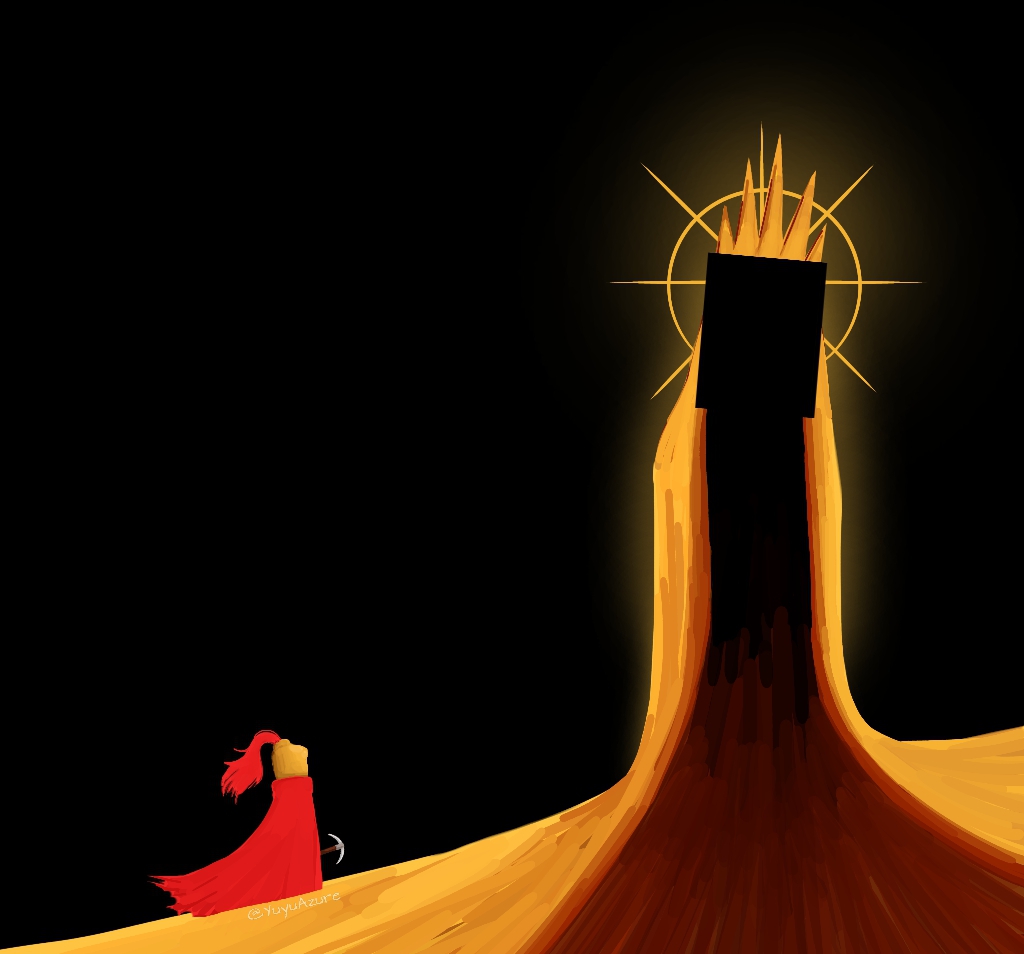 YunAzuree 🦋 tweet media