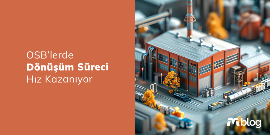 mtotalblog's tweet image. Türkiye ekonomisinin üretim omurgası OSB’lerde dönüşüm rüzgârı hız kesmiyor! Yeşil dönüşüm, dijitalleşme ve bölgesel kalkınma adımlarıyla OSB’ler sürdürülebilir geleceğin gücü haline geliyor. ⚙️

Haberin detayları için: blog.machinetotal.com/osblerde-donus…

#OSB #dönüşüm #dijitalleşme