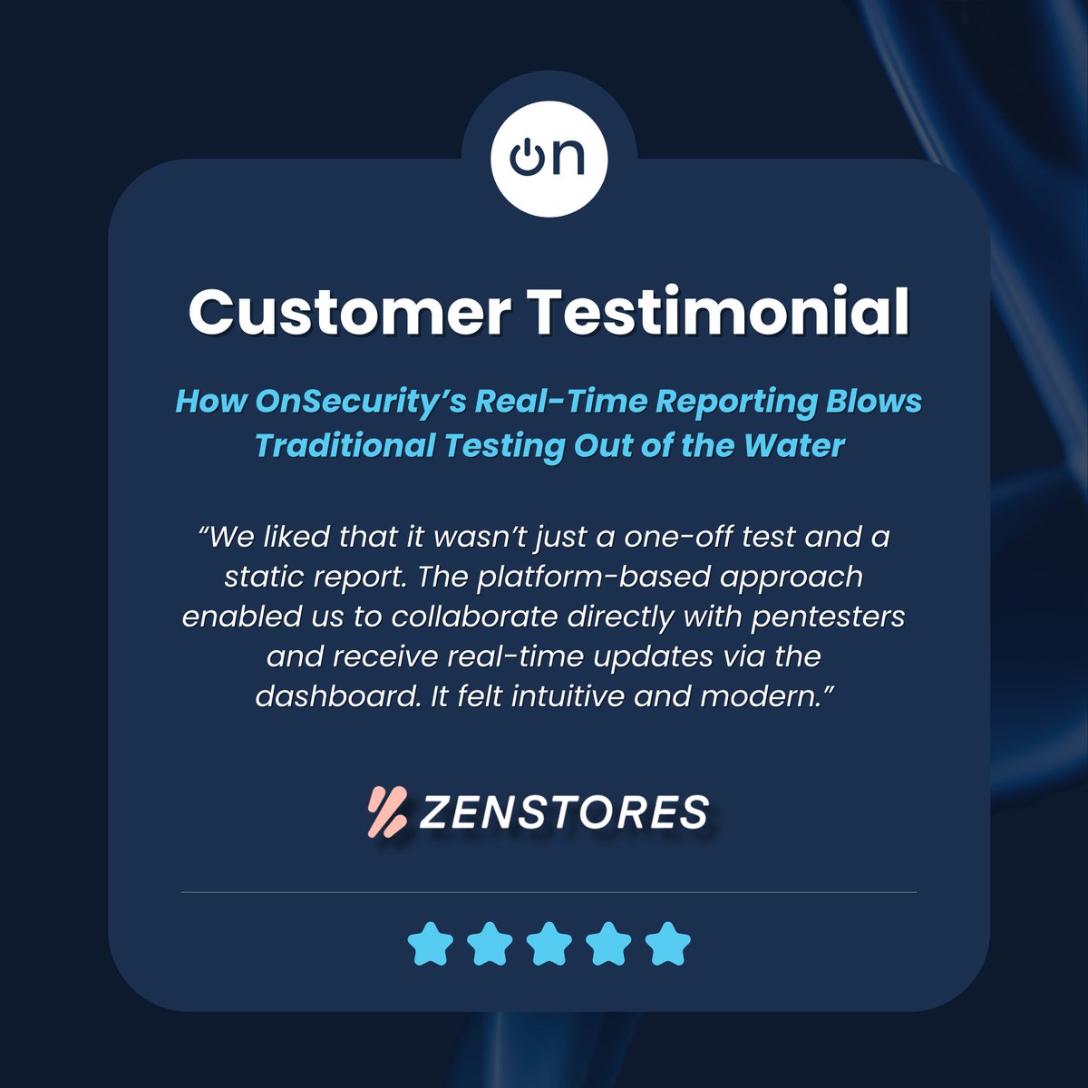 OnSecurity tweet media