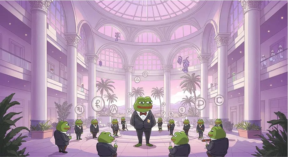 Velvet_Capital's tweet image. Invite your friends and earn!

When someone joins using your referral link or code and starts trading, you&apos;ll earn 50% of their trading fees as well as gems.