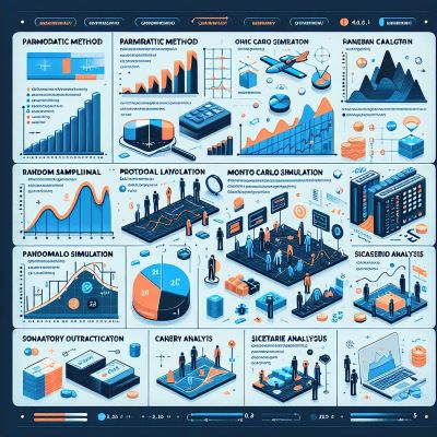 PVDupdates's tweet image. Overview of the Methods for Determining Project Contingency and What are their Advantages and Drawbacks #pvd ow.ly/SAbZ50XlKcn