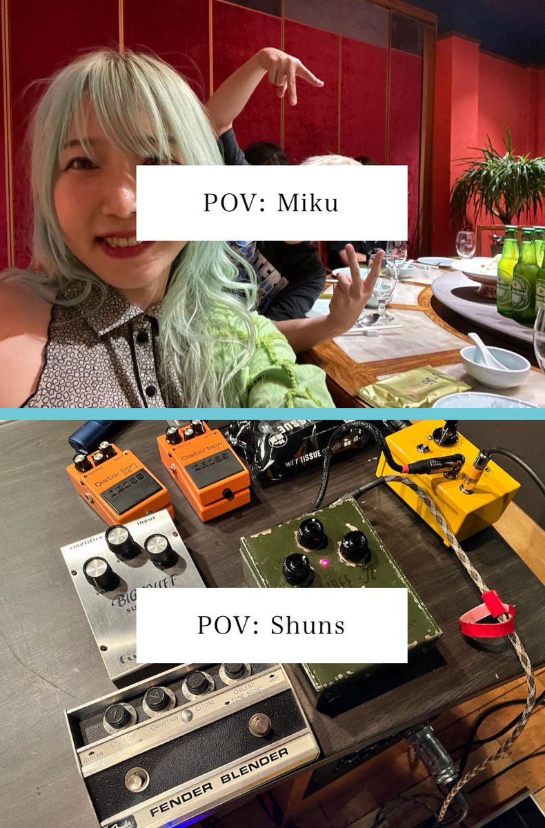 【Communie】

オフィシャルFC「communie」にて
member's POV 更新📷

▼ログインはこちら
coshunie.jp/apps/deluxe/ac…

▼加入はこちら
coshunie.jp/collections/al…

#こみゅにえ #coshunie