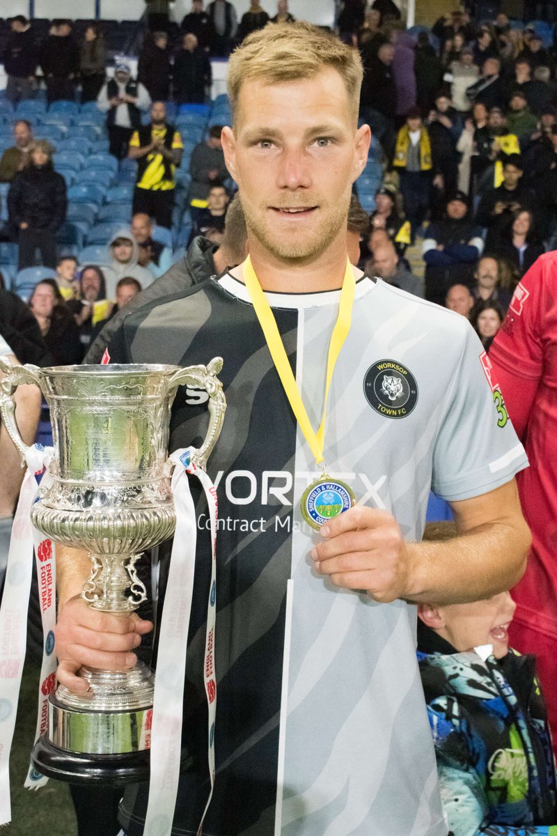 Worksop Town FC tweet media