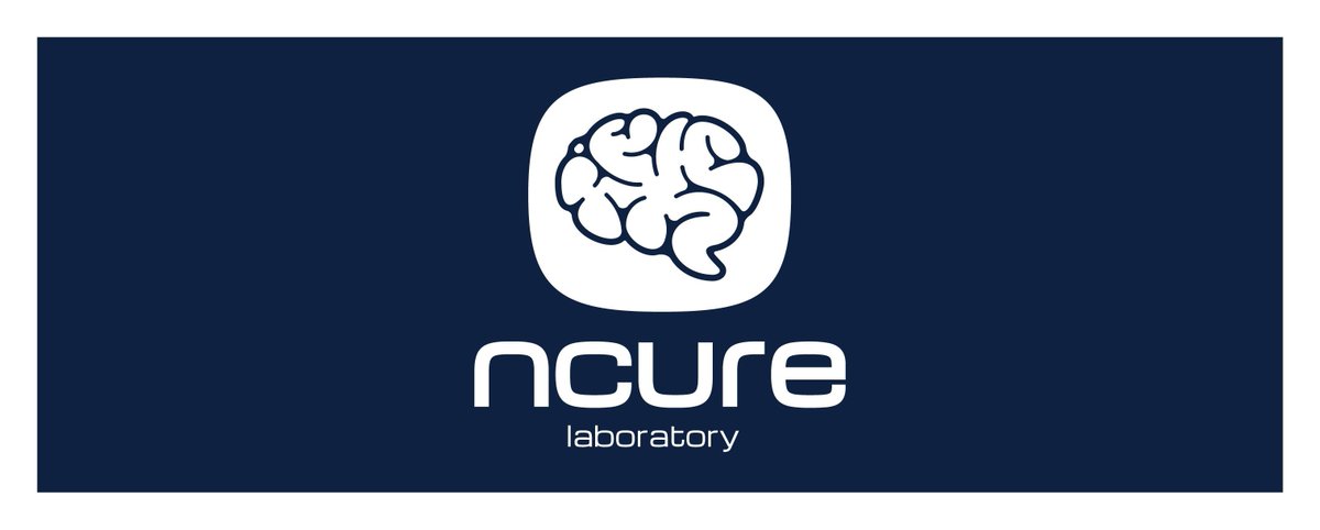 NCURE tweet media