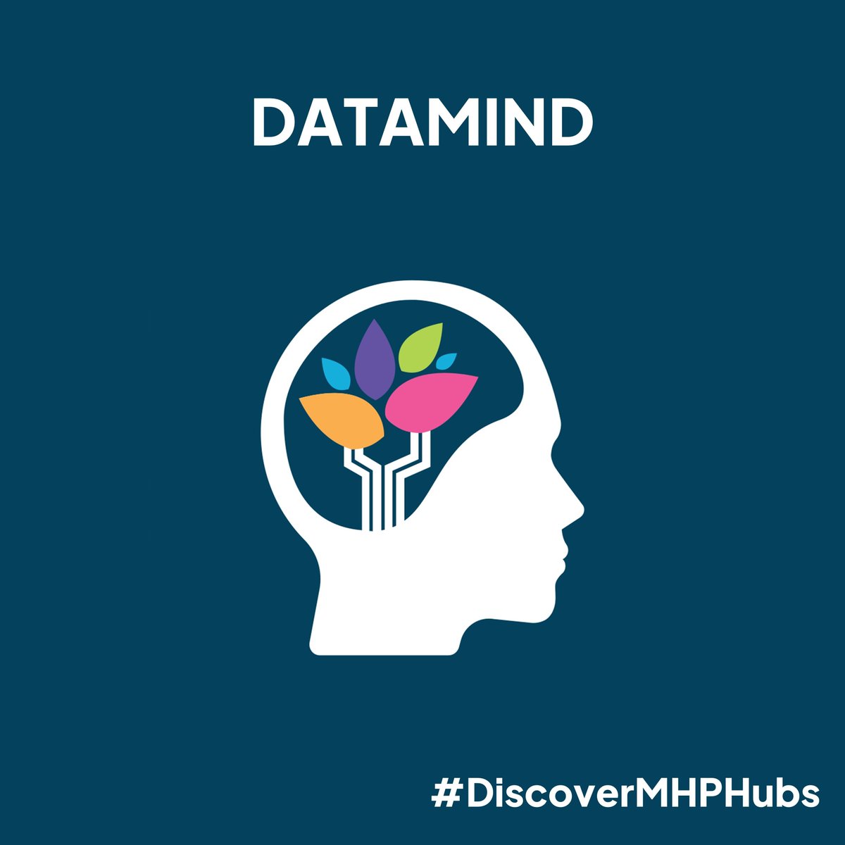 UKRI Mental Health Platform tweet media